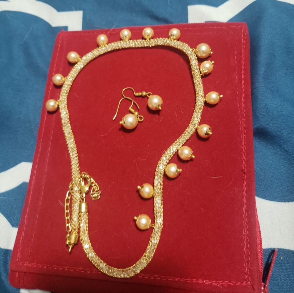Jewlery set